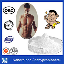 Bodybuilding Anabolic Steroid Hormone Powder Nandrolone Phenypropionate